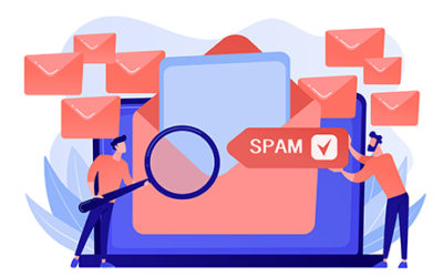 CAN-SPAM Act, aneb kdo definuje co je to SPAM?