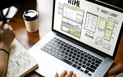 Co si připravit pro Landing page?