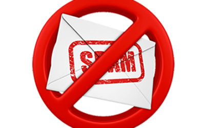 Dobrá zpráva – SPAMu ubývá