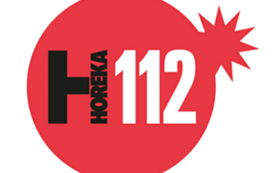 16. ročník kongresu HOREKA 112