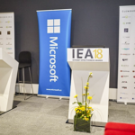IEA