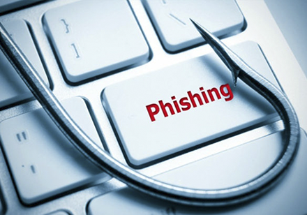 Co je to phishing a proč se nevyplácí ho používat v e-mailu