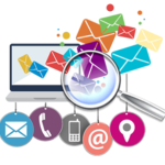 email database