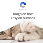 recaptcha