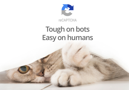 Google reCAPTCHA v3 explained