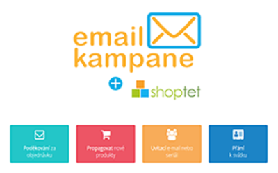Využijte Rychlé scénáře pro Váš Shoptet