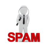 spam