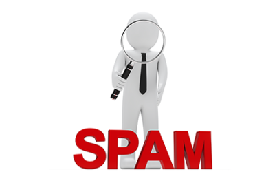 Antispam politika Seznam.cz
