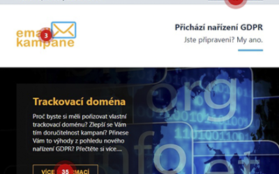 Heatmapa – sledujte, co zajímá čtenáře vašich newsletterů!