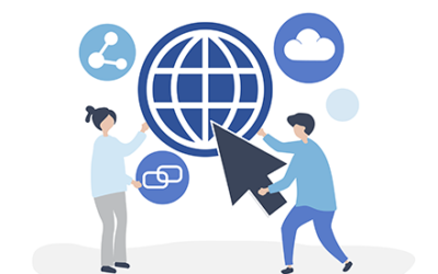 How to translate the automatic links?
