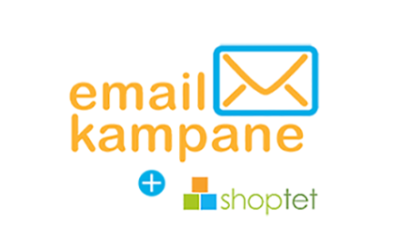 Doplněk Emailkampane.cz pro platformu Shoptet