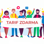 tarif zdarma