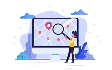 Lepší zacílení díky funkci Web Tracking