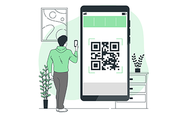 Usnadněte svým klientům platby pomocí QR kódu z kampaně